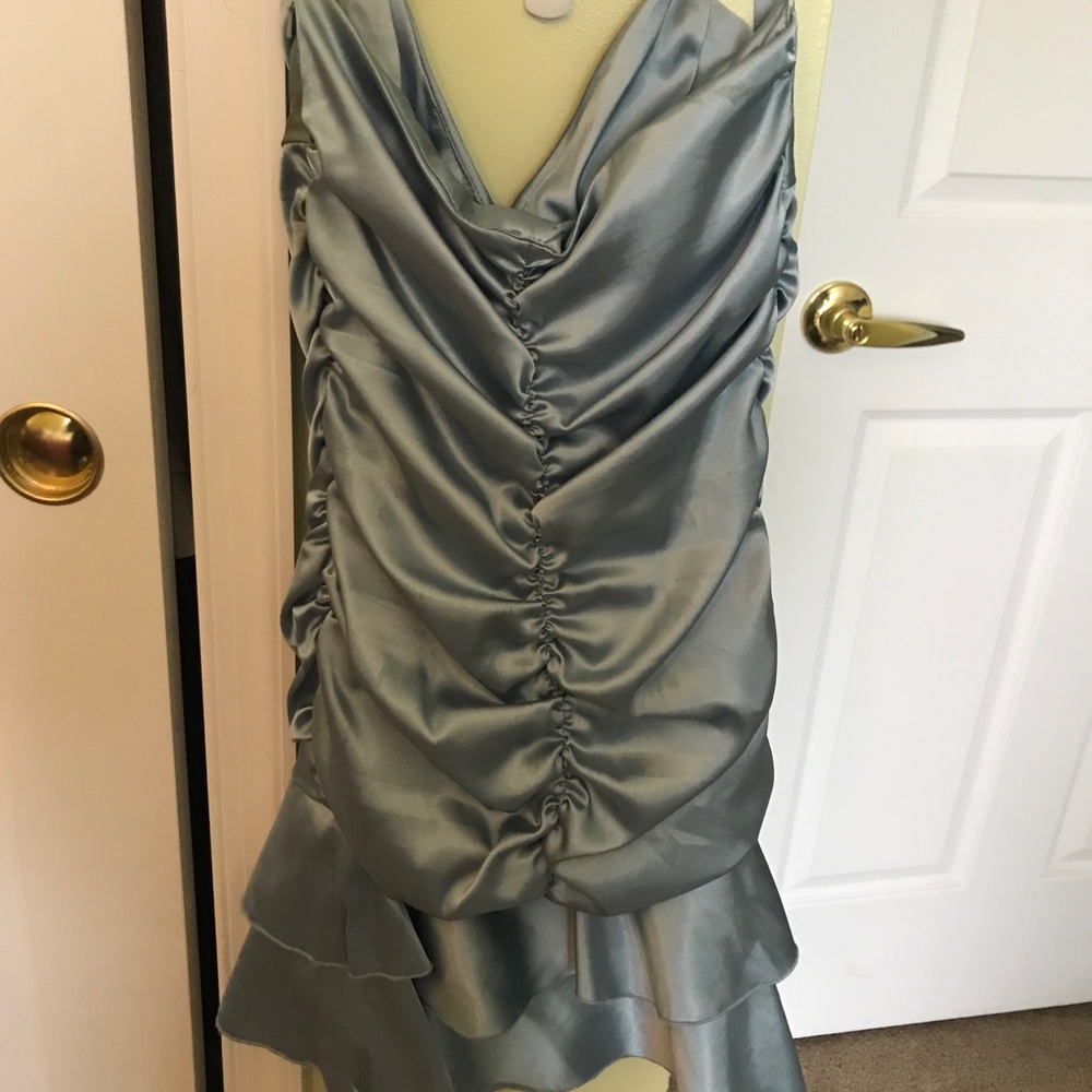 Cocktail/Party Dress - Picture 3 of 4